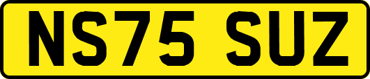 NS75SUZ