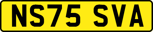 NS75SVA