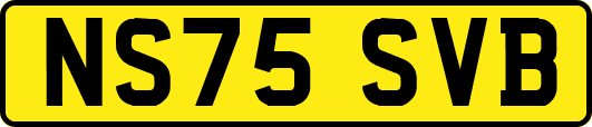 NS75SVB
