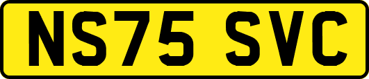 NS75SVC