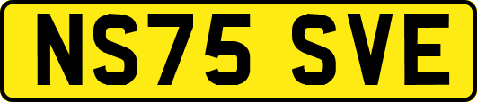 NS75SVE