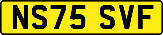 NS75SVF