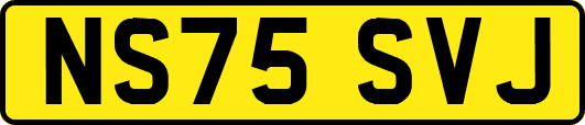 NS75SVJ