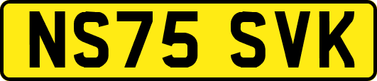 NS75SVK