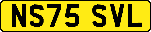 NS75SVL
