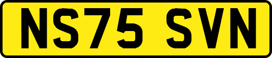 NS75SVN