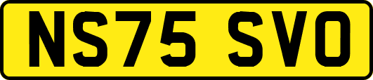 NS75SVO