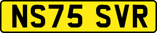 NS75SVR