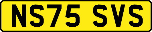 NS75SVS