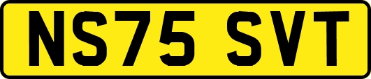 NS75SVT