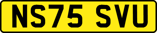 NS75SVU