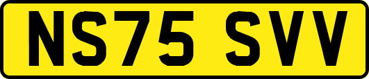 NS75SVV