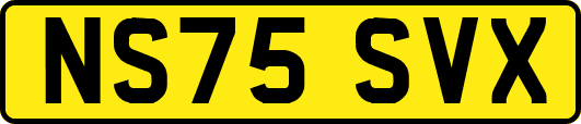 NS75SVX