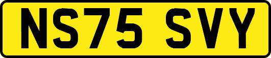 NS75SVY