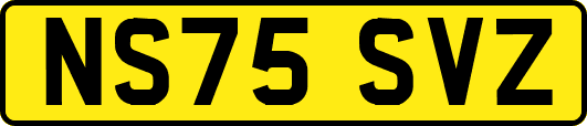 NS75SVZ
