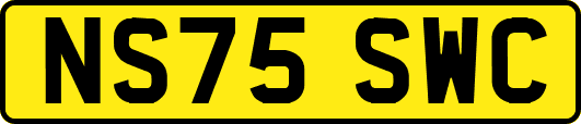 NS75SWC
