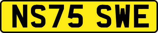 NS75SWE