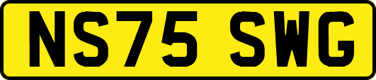 NS75SWG