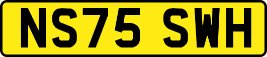 NS75SWH