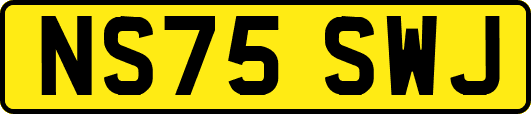 NS75SWJ