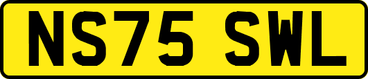 NS75SWL