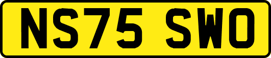 NS75SWO