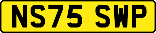 NS75SWP