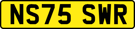 NS75SWR