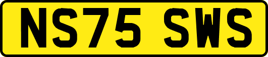 NS75SWS
