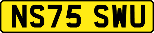 NS75SWU