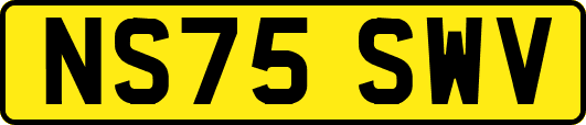 NS75SWV