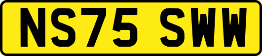 NS75SWW