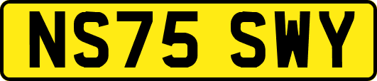 NS75SWY