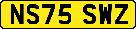NS75SWZ