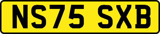 NS75SXB