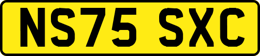 NS75SXC