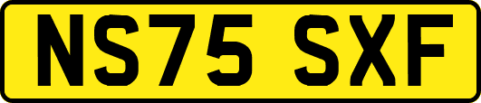 NS75SXF