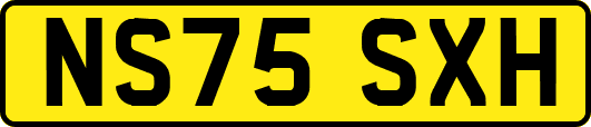 NS75SXH