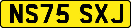 NS75SXJ