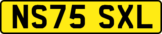 NS75SXL