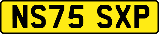 NS75SXP