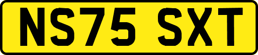 NS75SXT