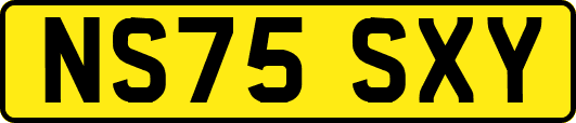 NS75SXY