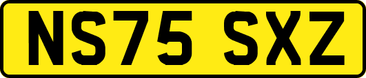 NS75SXZ