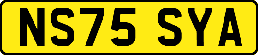 NS75SYA