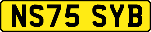 NS75SYB