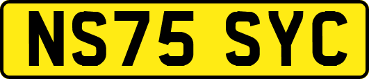 NS75SYC