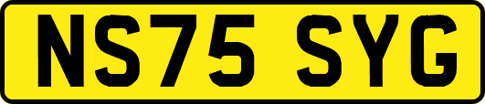 NS75SYG