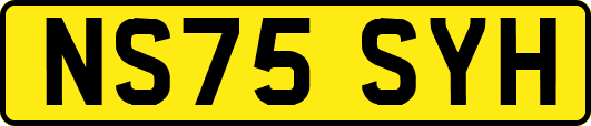 NS75SYH