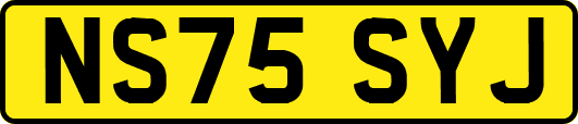 NS75SYJ